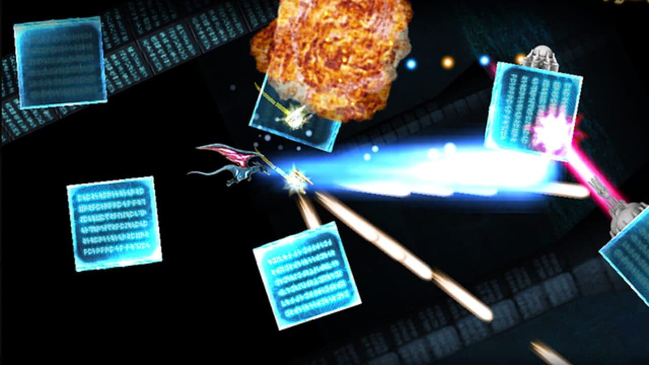 Vritra screenshot 1