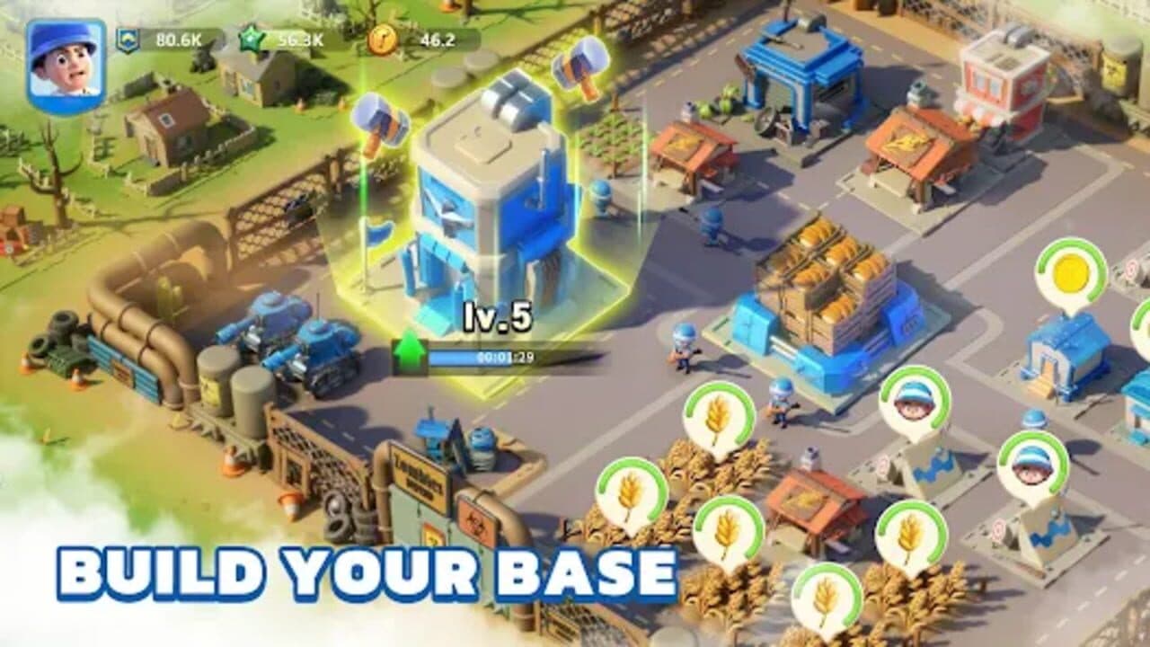 Last War thumbnail 2