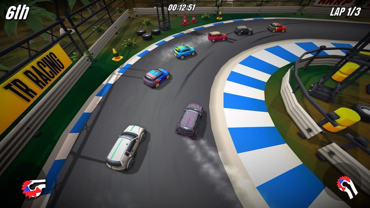Super Engine GT Turbo SPEC thumbnail 6
