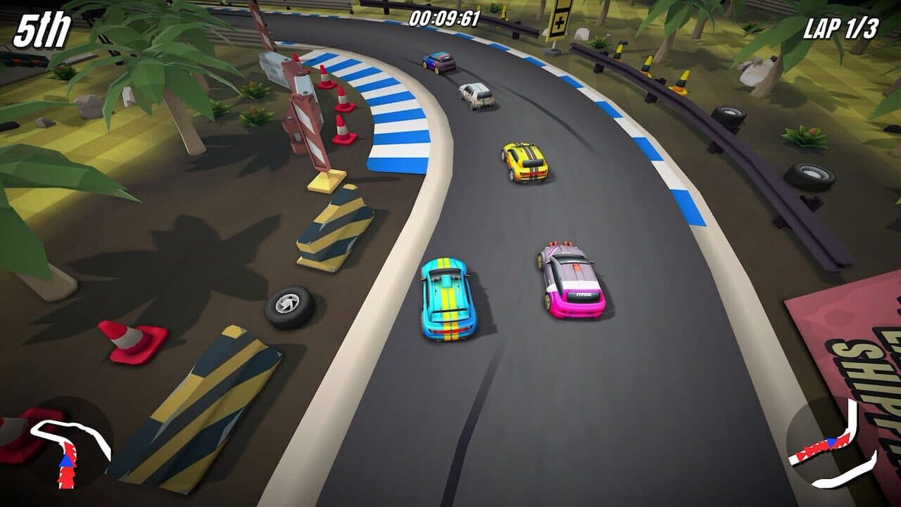 Super Engine GT Turbo SPEC thumbnail 7