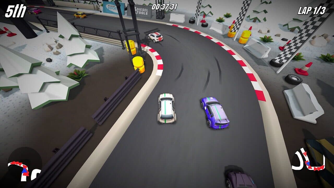Super Engine GT Turbo SPEC thumbnail 8