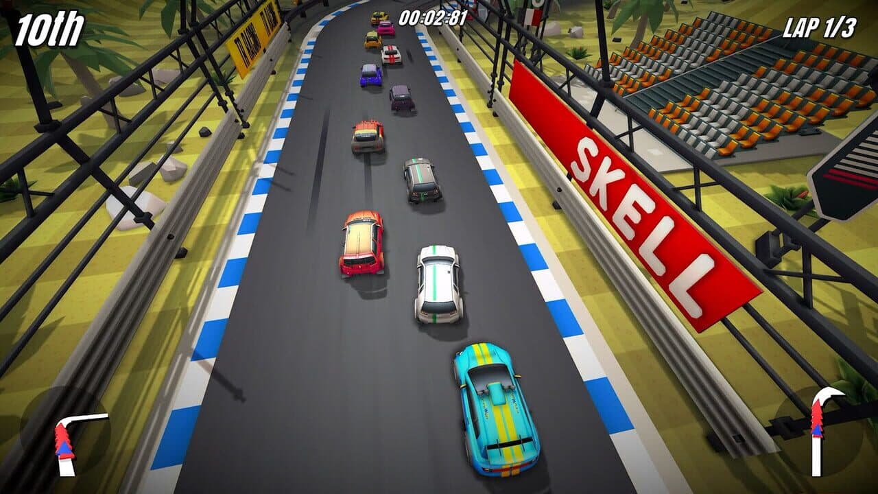 Super Engine GT Turbo SPEC thumbnail 9