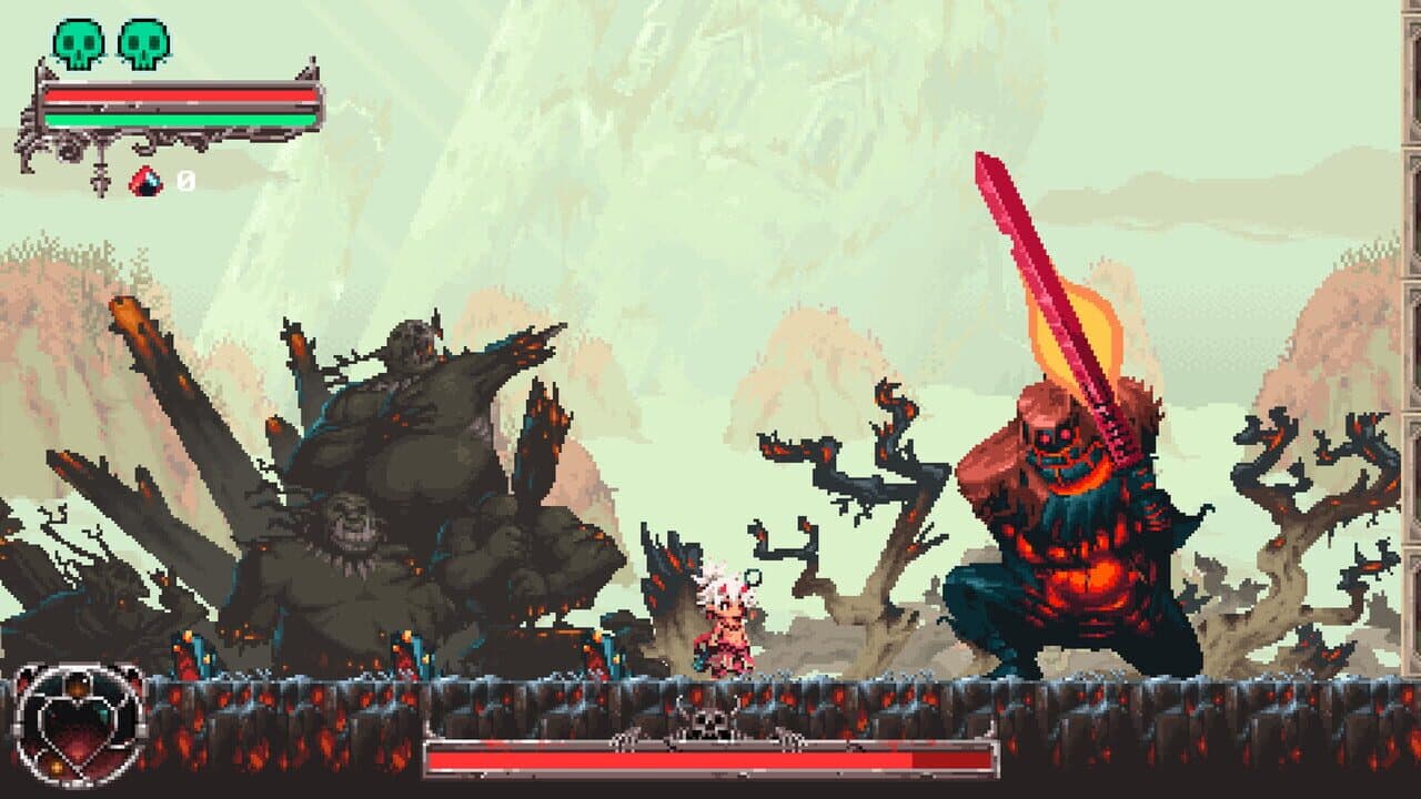 Okko the Exiled thumbnail 2