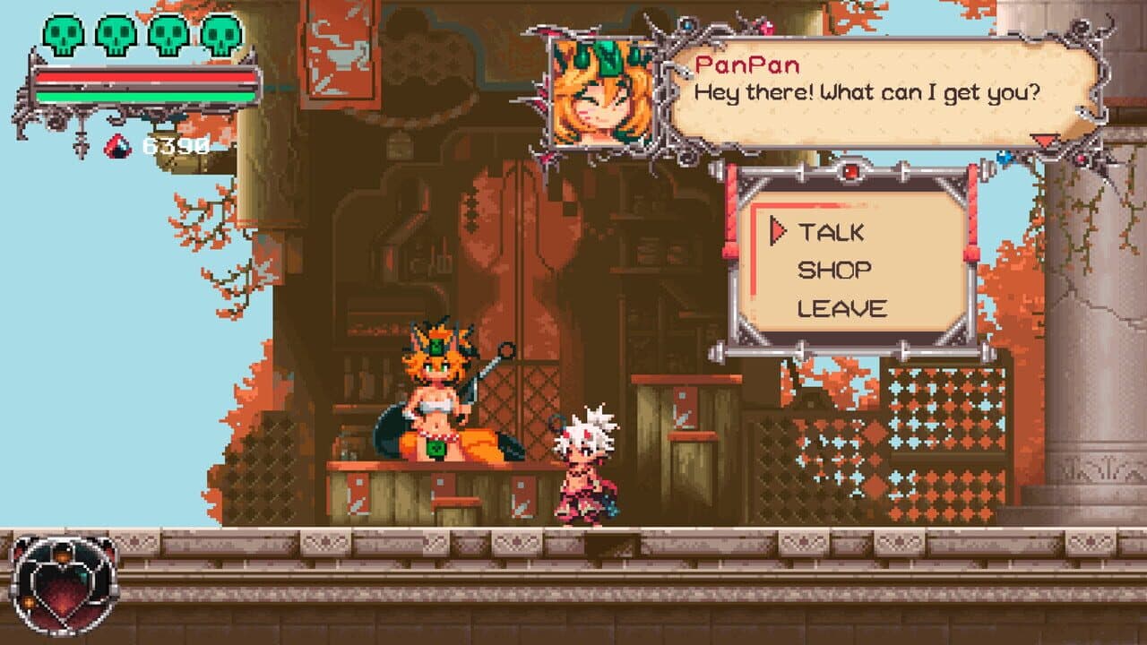 Okko the Exiled thumbnail 3