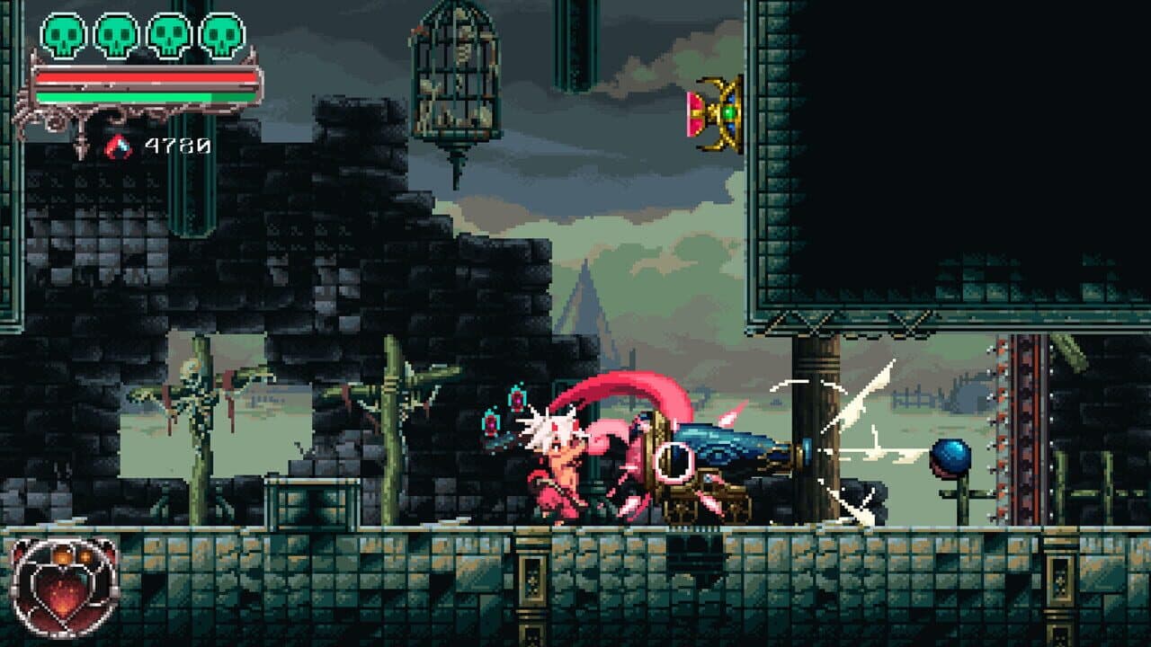 Okko the Exiled thumbnail 7