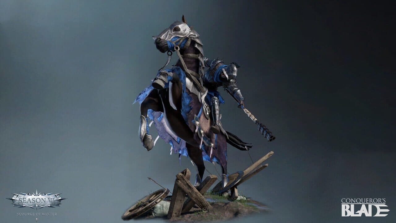 Conqueror's Blade: Season VI - Scourge of Winter thumbnail 7