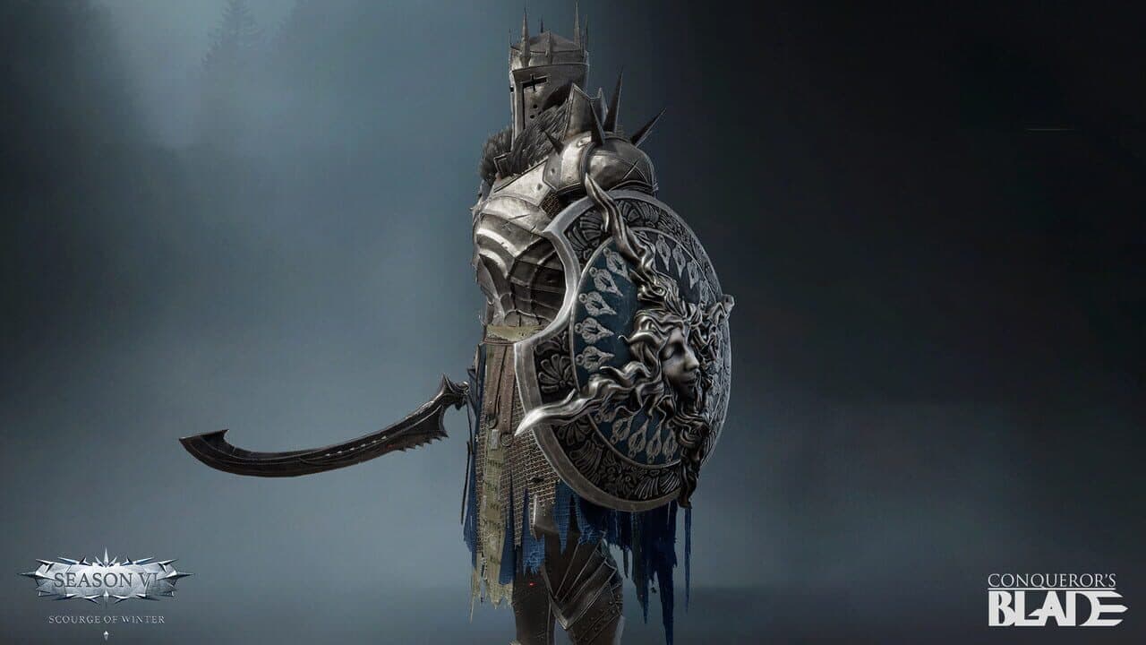 Conqueror's Blade: Season VI - Scourge of Winter thumbnail 2