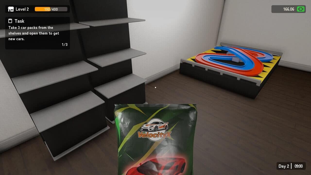 Collectible Cars Shop Simulator thumbnail 8