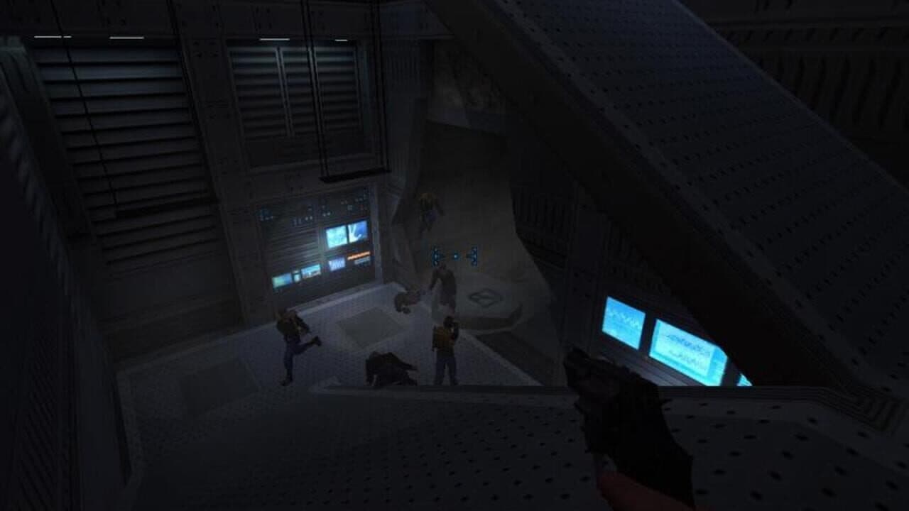 Zombie Panic! thumbnail 2