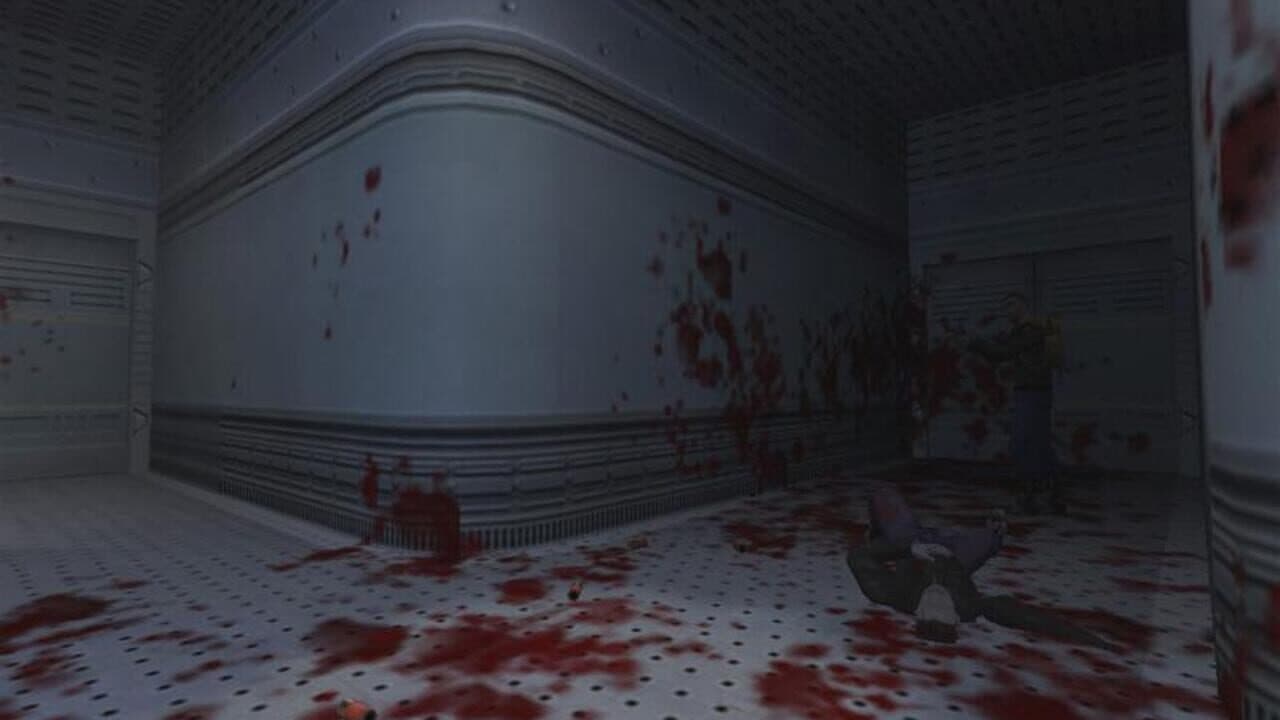 Zombie Panic! thumbnail 4