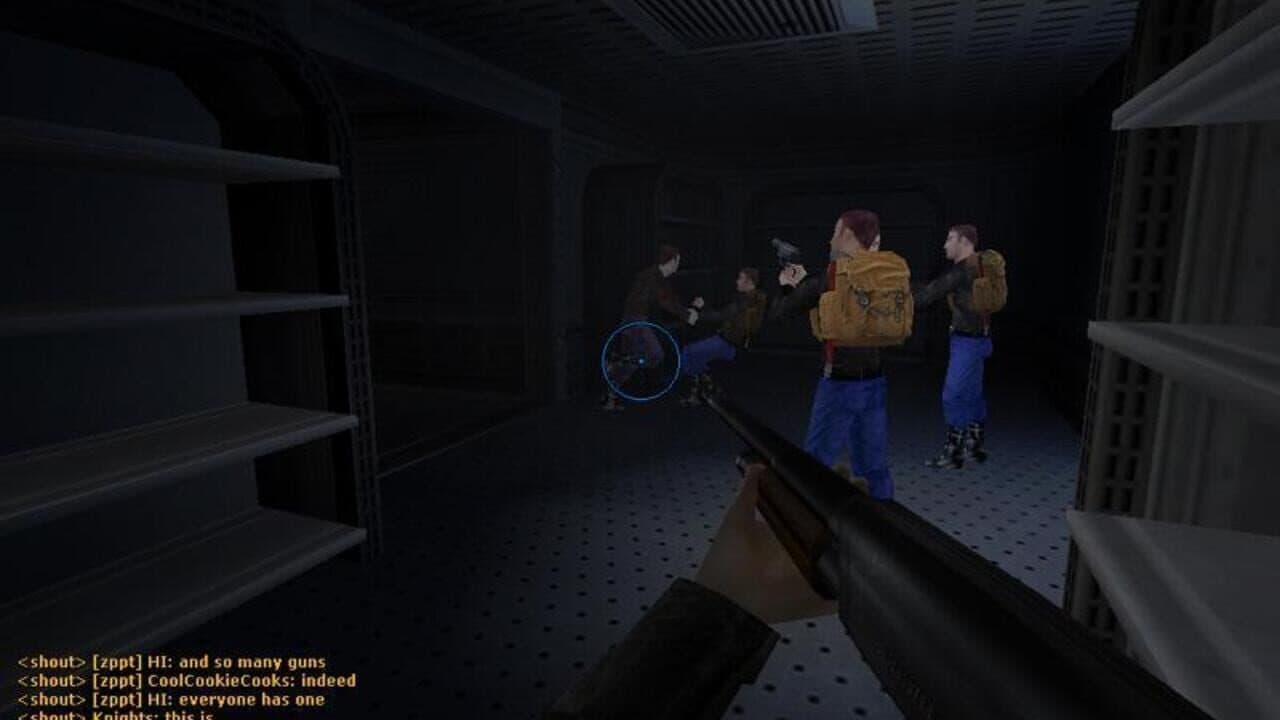 Zombie Panic! thumbnail 5