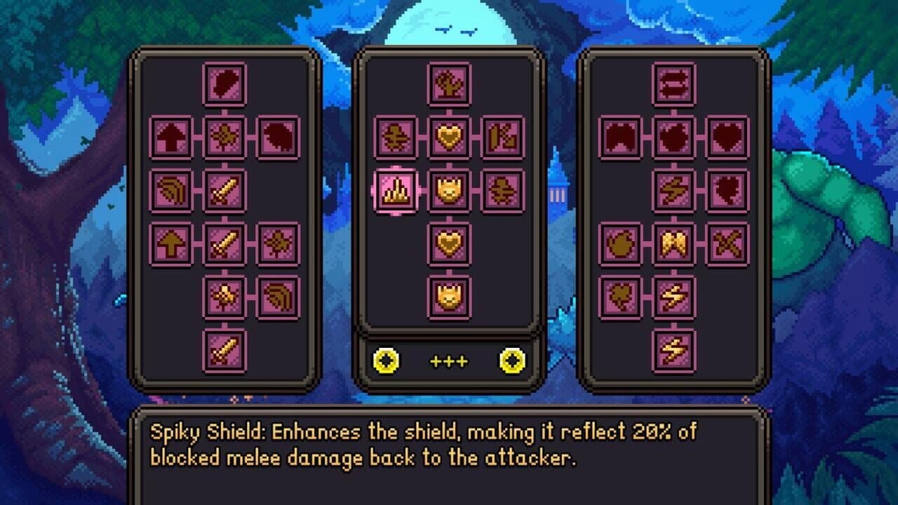 Tiny Pixels Vol. 2: Stormy Knights thumbnail 4