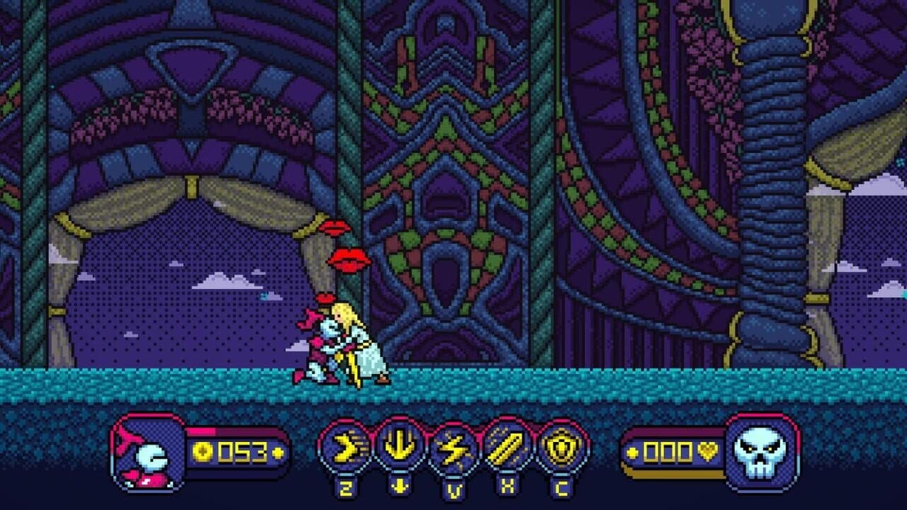 Tiny Pixels Vol. 2: Stormy Knights thumbnail 6