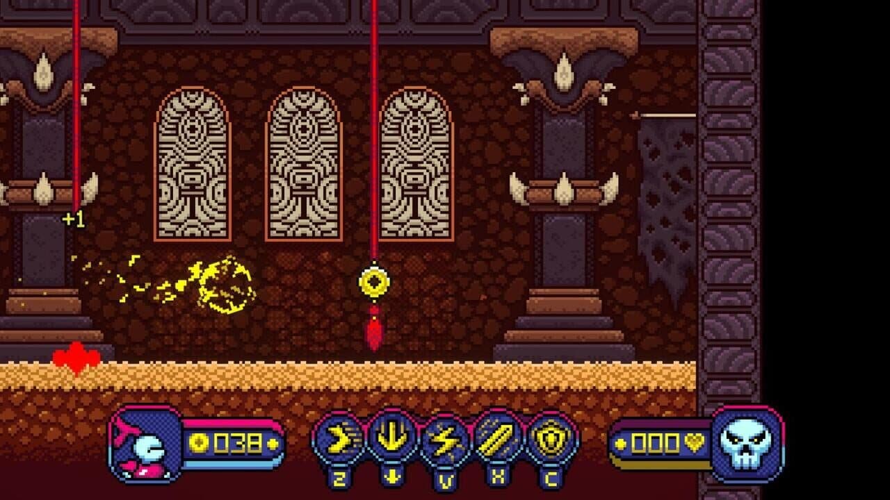 Tiny Pixels Vol. 2: Stormy Knights thumbnail 8