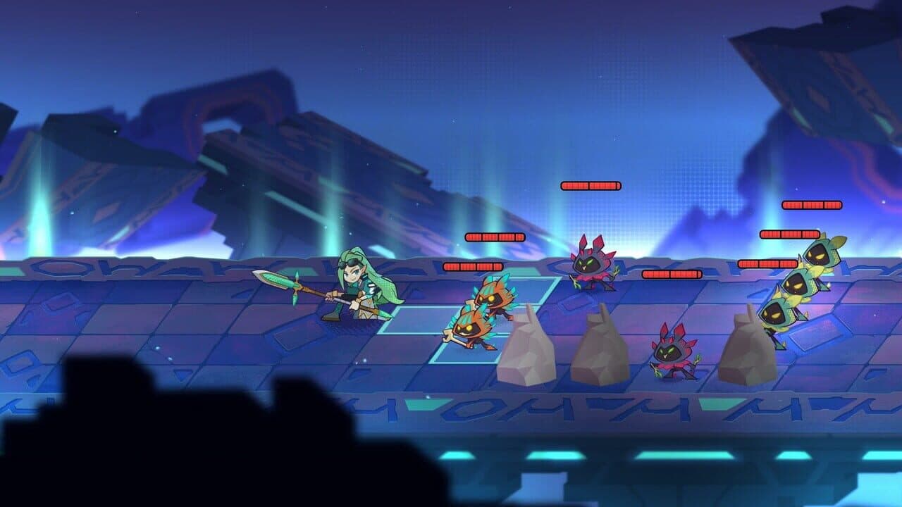Abyssfall: Seekers Within thumbnail 2
