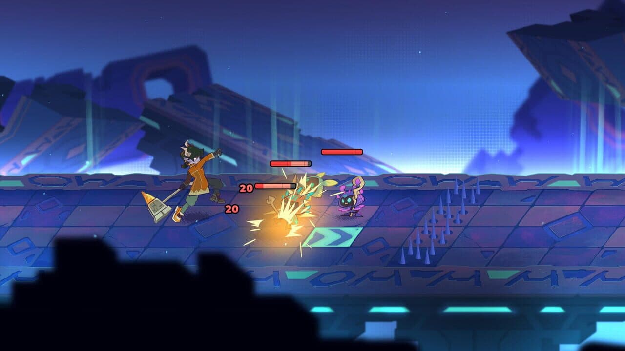 Abyssfall: Seekers Within thumbnail 3