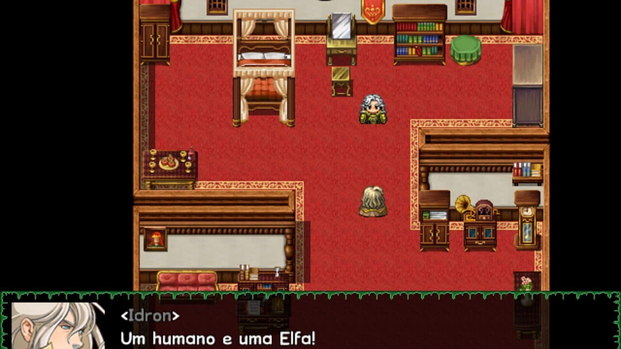 Humanelfo: Um Segredo Vai Te Libertar thumbnail 3