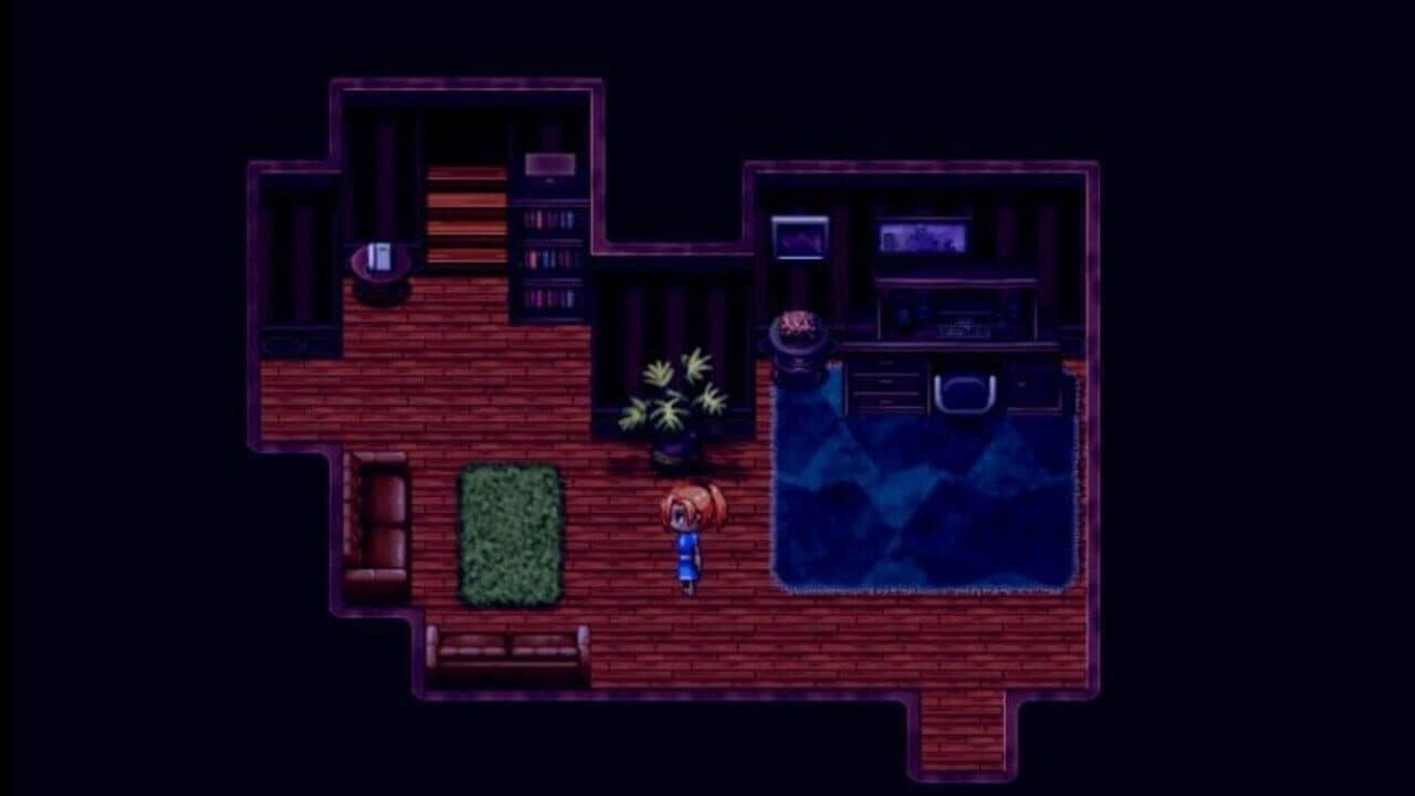 O Horror Amarelo screenshot 1