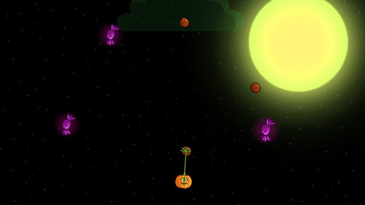 Slingoween screenshot 1