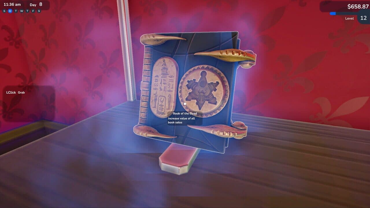 Bookshop Simulator thumbnail 2