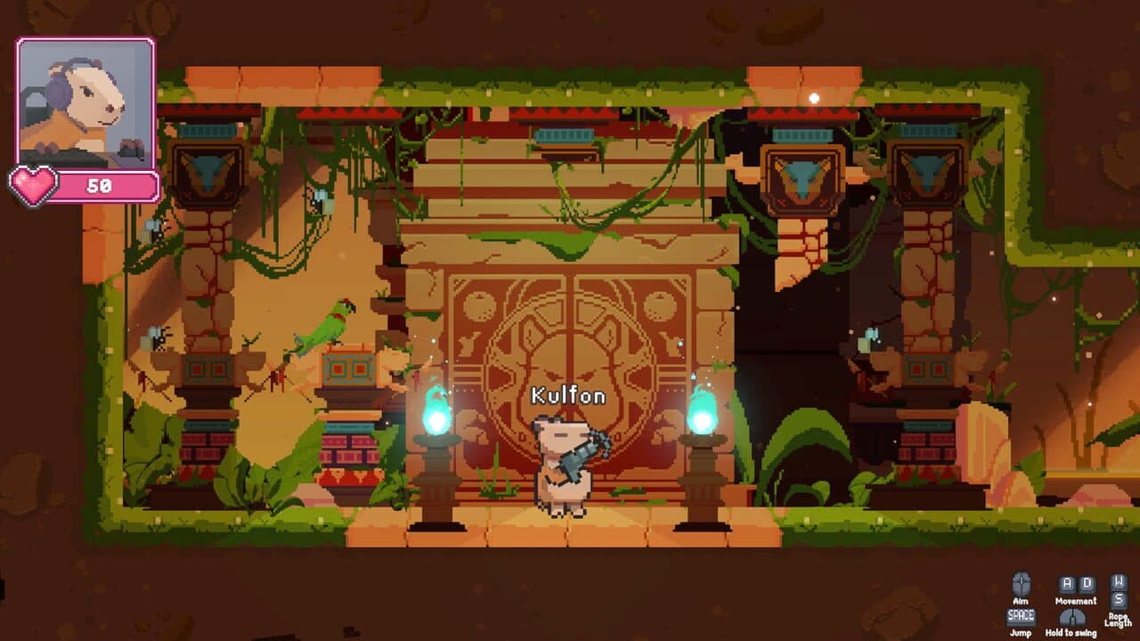 Super Stream-Bara screenshot 1
