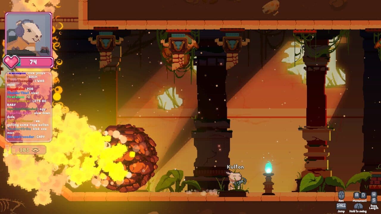Super Stream-Bara thumbnail 2