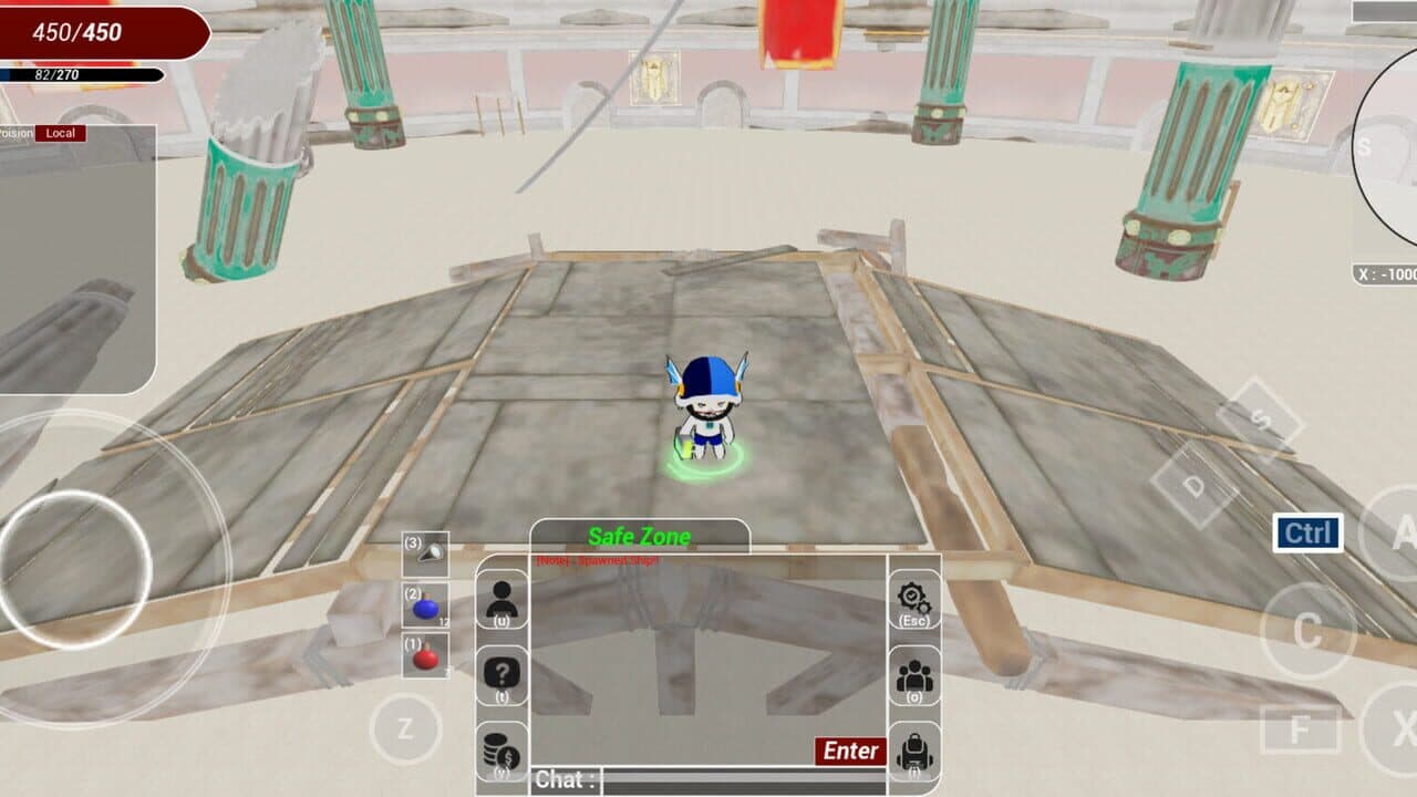 Tomorrow's Land thumbnail 2