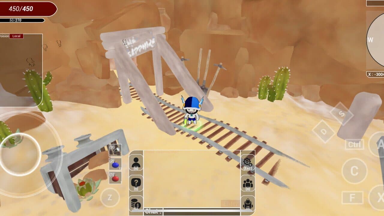 Tomorrow's Land thumbnail 3