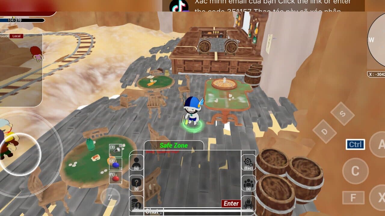 Tomorrow's Land thumbnail 4