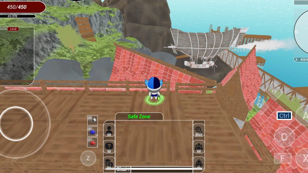 Tomorrow's Land thumbnail 5