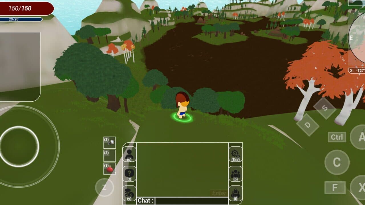 Tomorrow's Land thumbnail 6