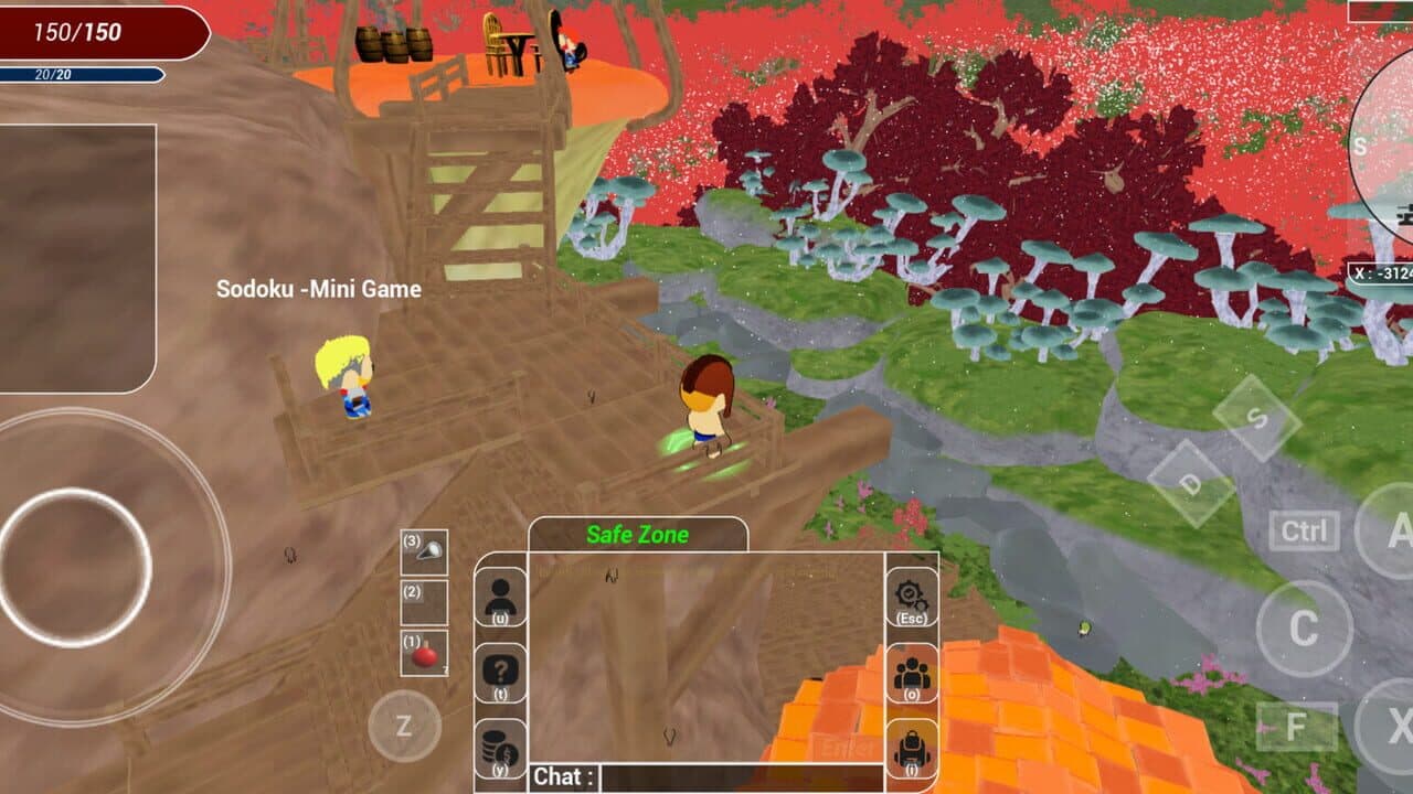 Tomorrow's Land thumbnail 7