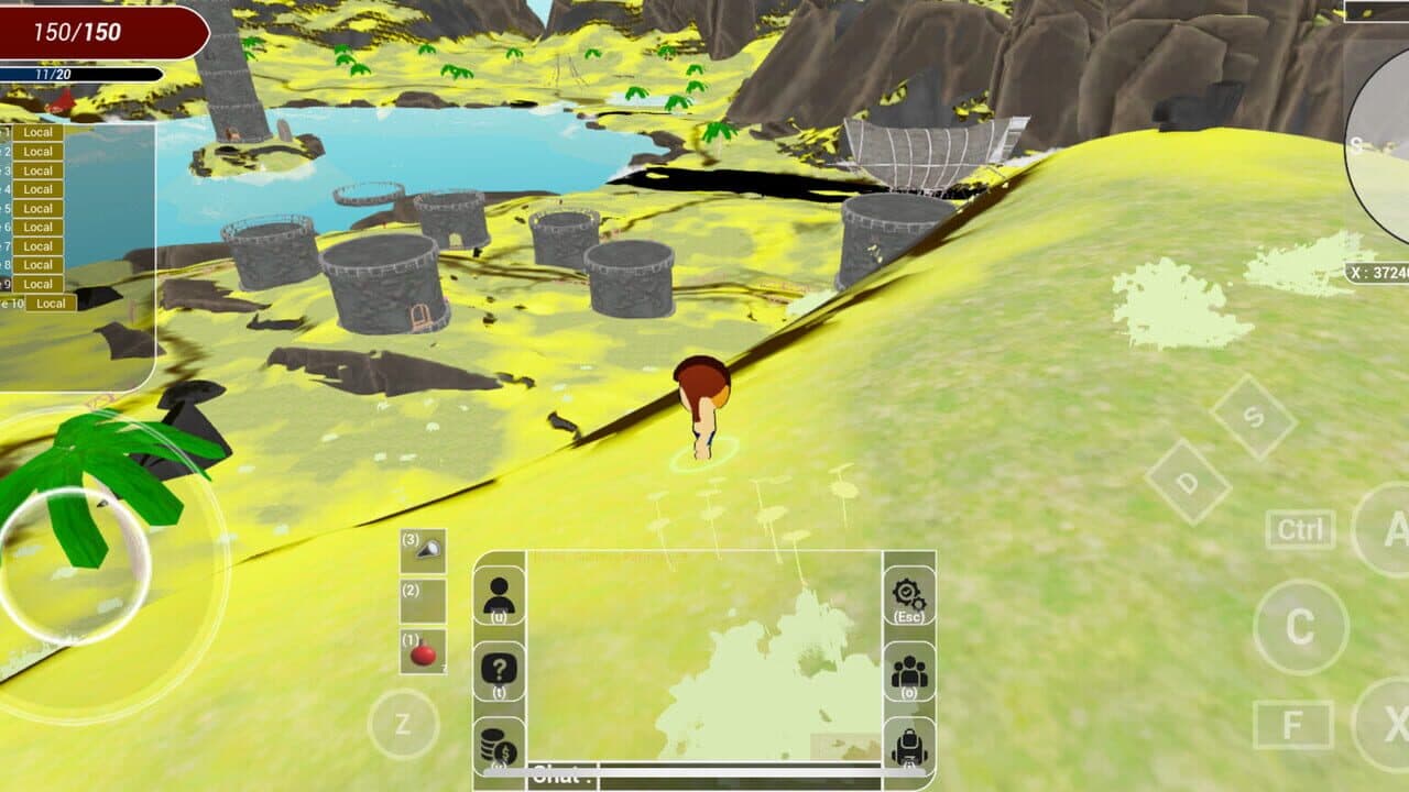 Tomorrow's Land thumbnail 8