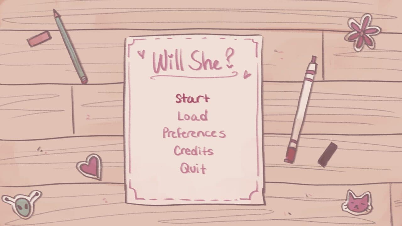 Will She? thumbnail 2