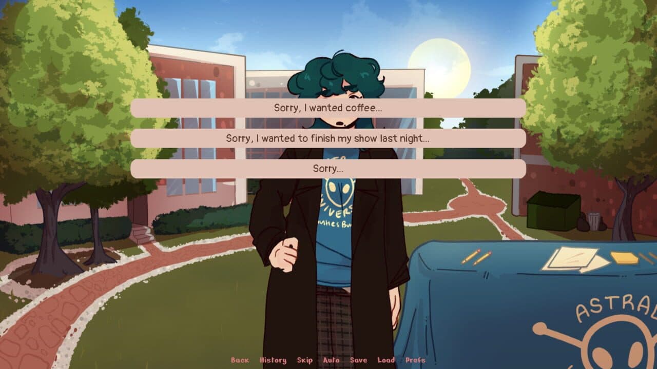 Will She? thumbnail 3