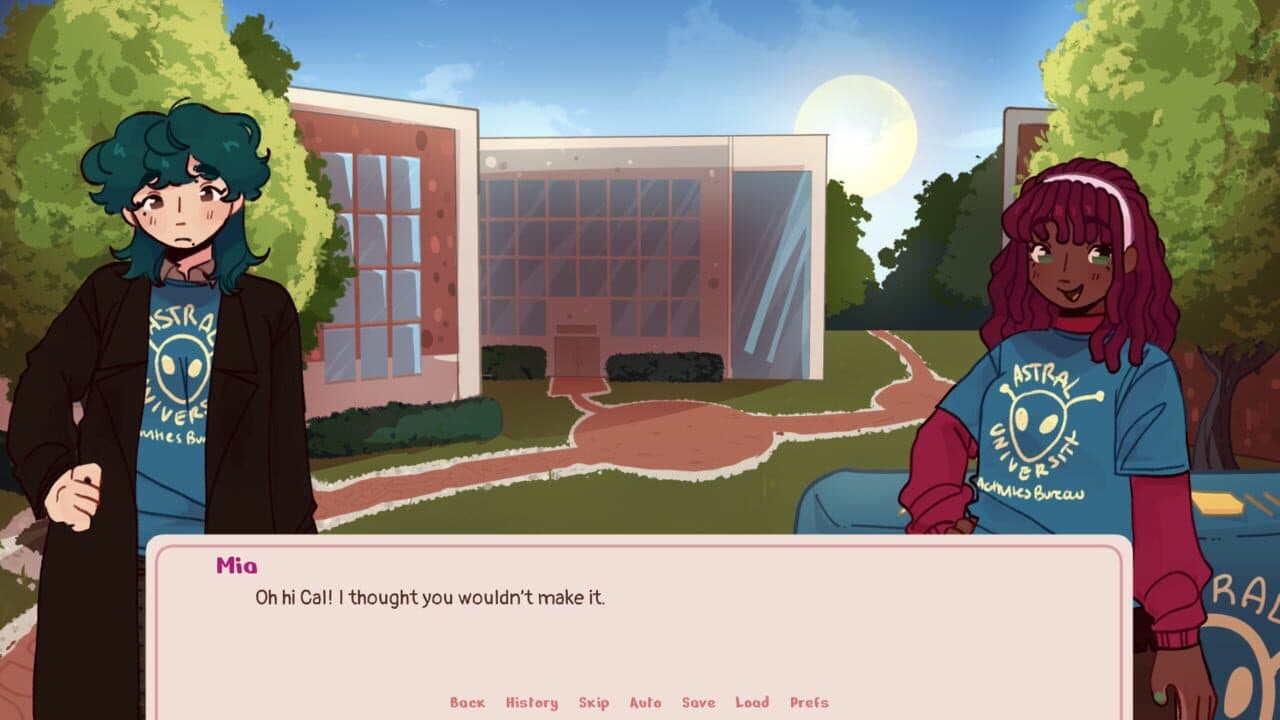 Will She? thumbnail 4