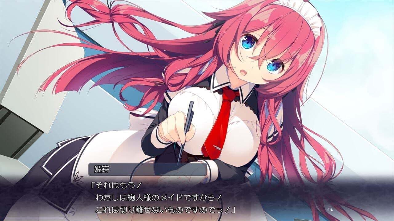 Shiraha Kirameku Koi Shirabe thumbnail 2