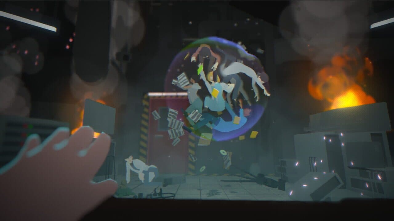 Goodnight Universe thumbnail 2