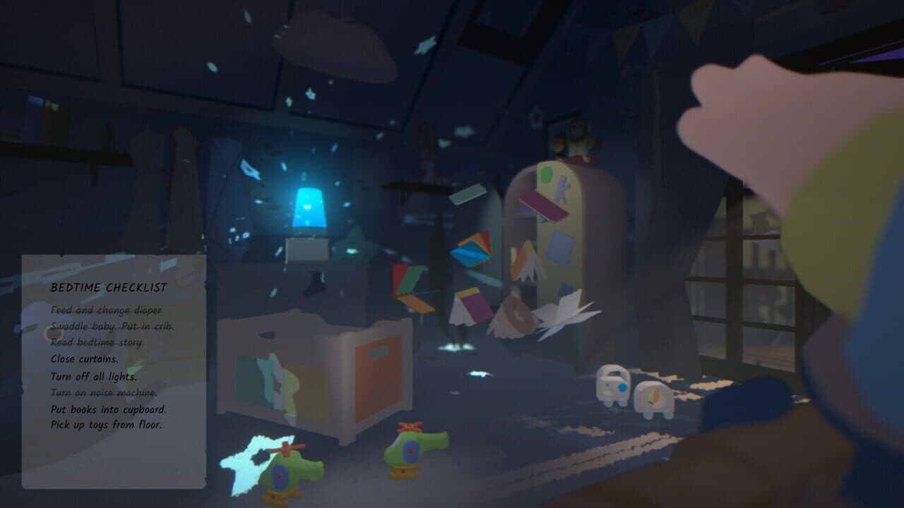 Goodnight Universe thumbnail 3