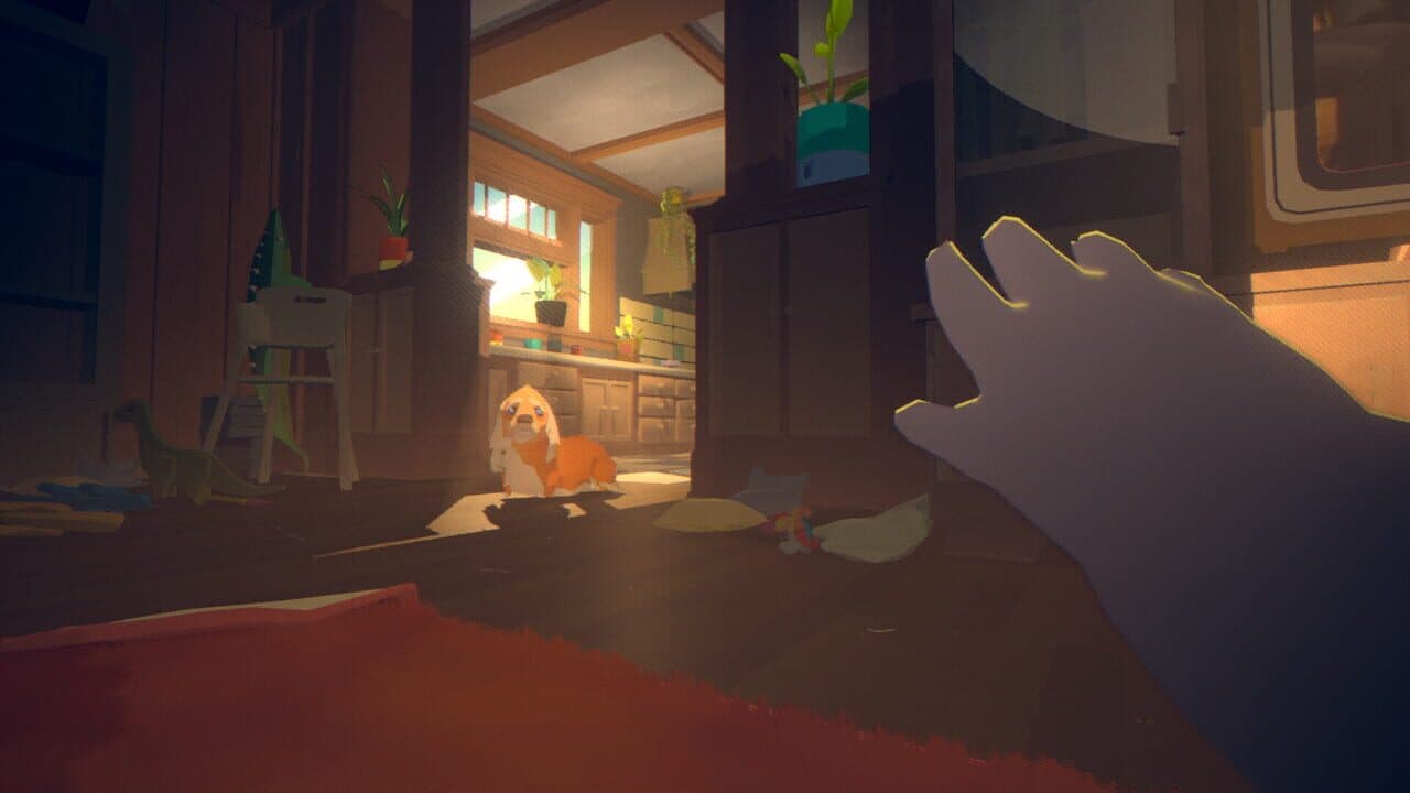 Goodnight Universe thumbnail 5