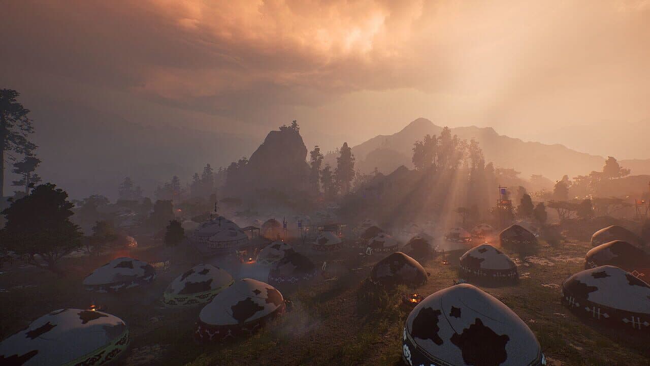 The Nomads of Dragon Storms thumbnail 2