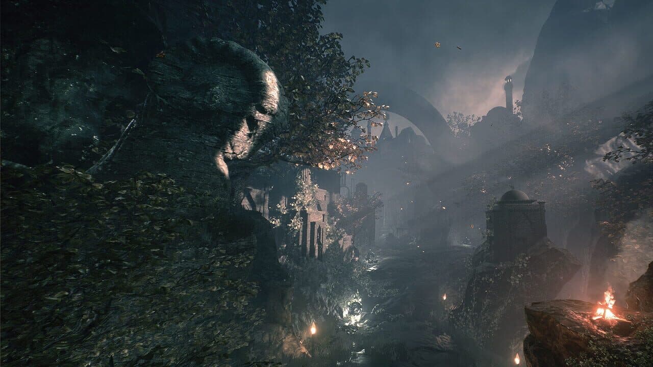 The Nomads of Dragon Storms thumbnail 3