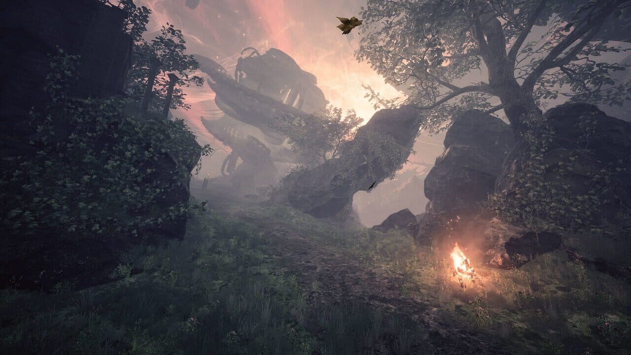 The Nomads of Dragon Storms thumbnail 4