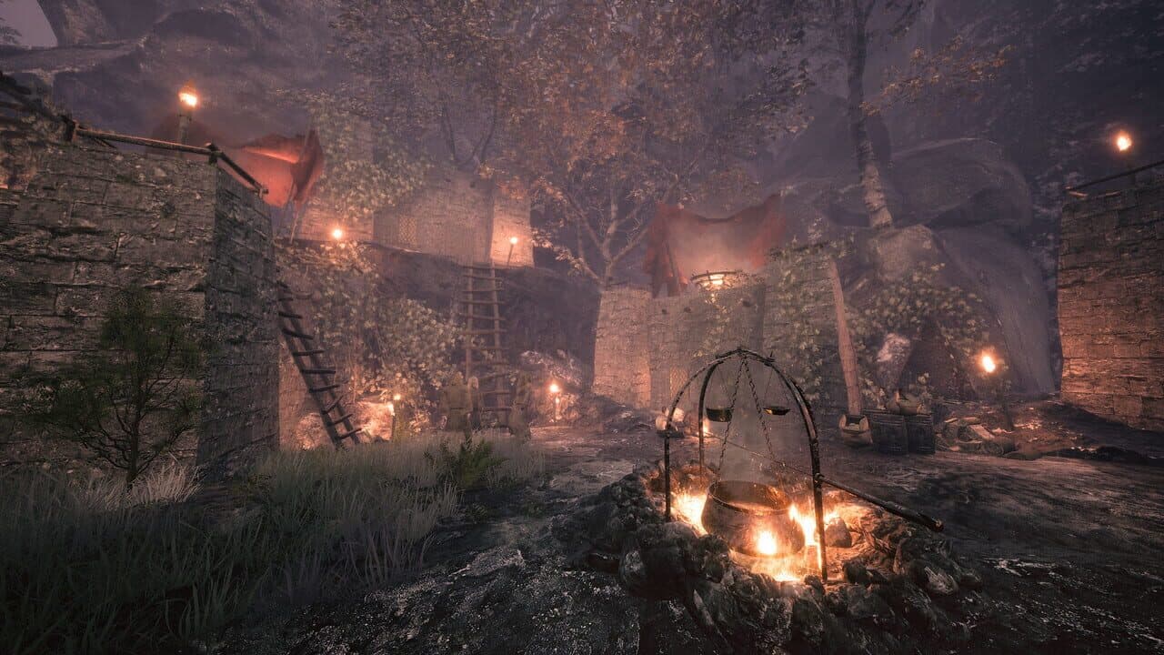 The Nomads of Dragon Storms thumbnail 5