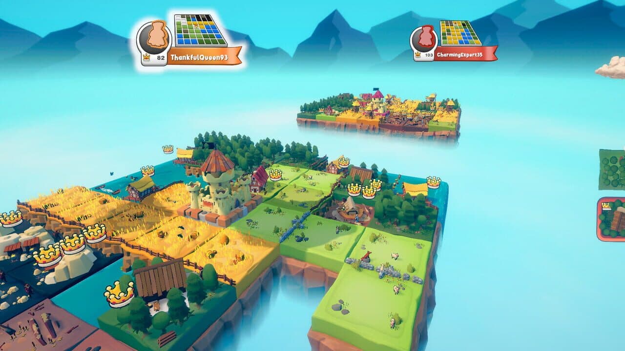 Kingdomino thumbnail 2