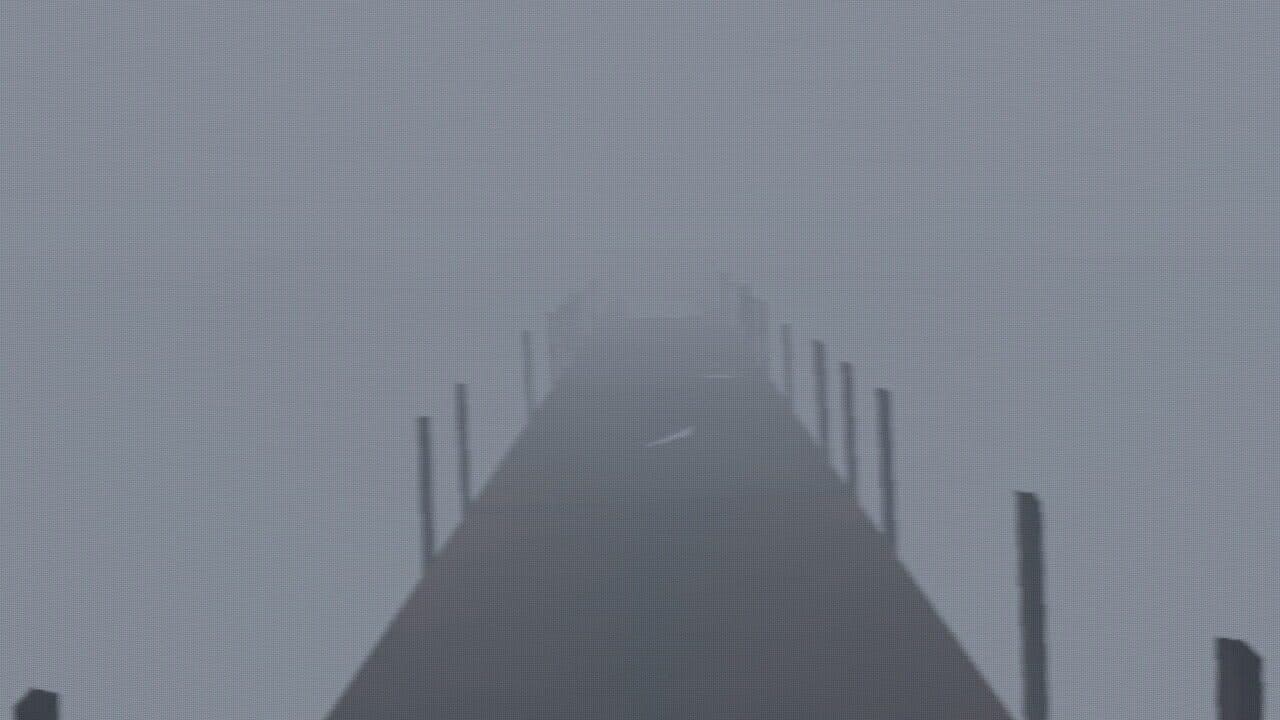 Bridge screenshot 1