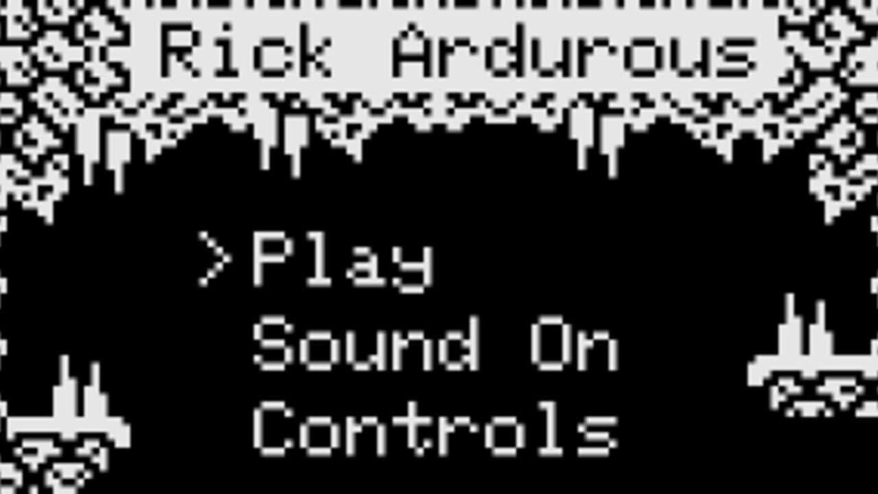Rick Ardurous screenshot 1