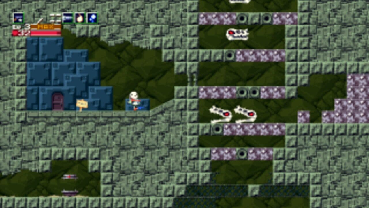 Cave Story thumbnail 2
