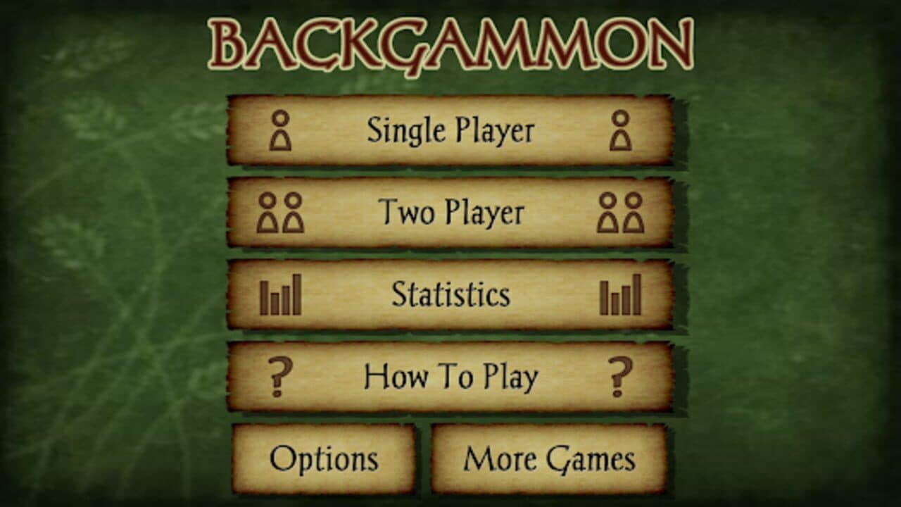 Backgammon thumbnail 5