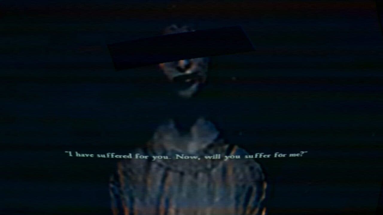 Speak, Lord thumbnail 3